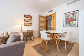 Apartamento Marbella Center I